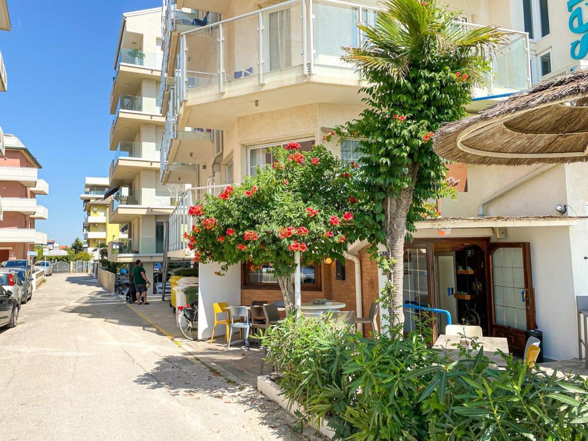 Appartamento 1 Caorle Exterior photo