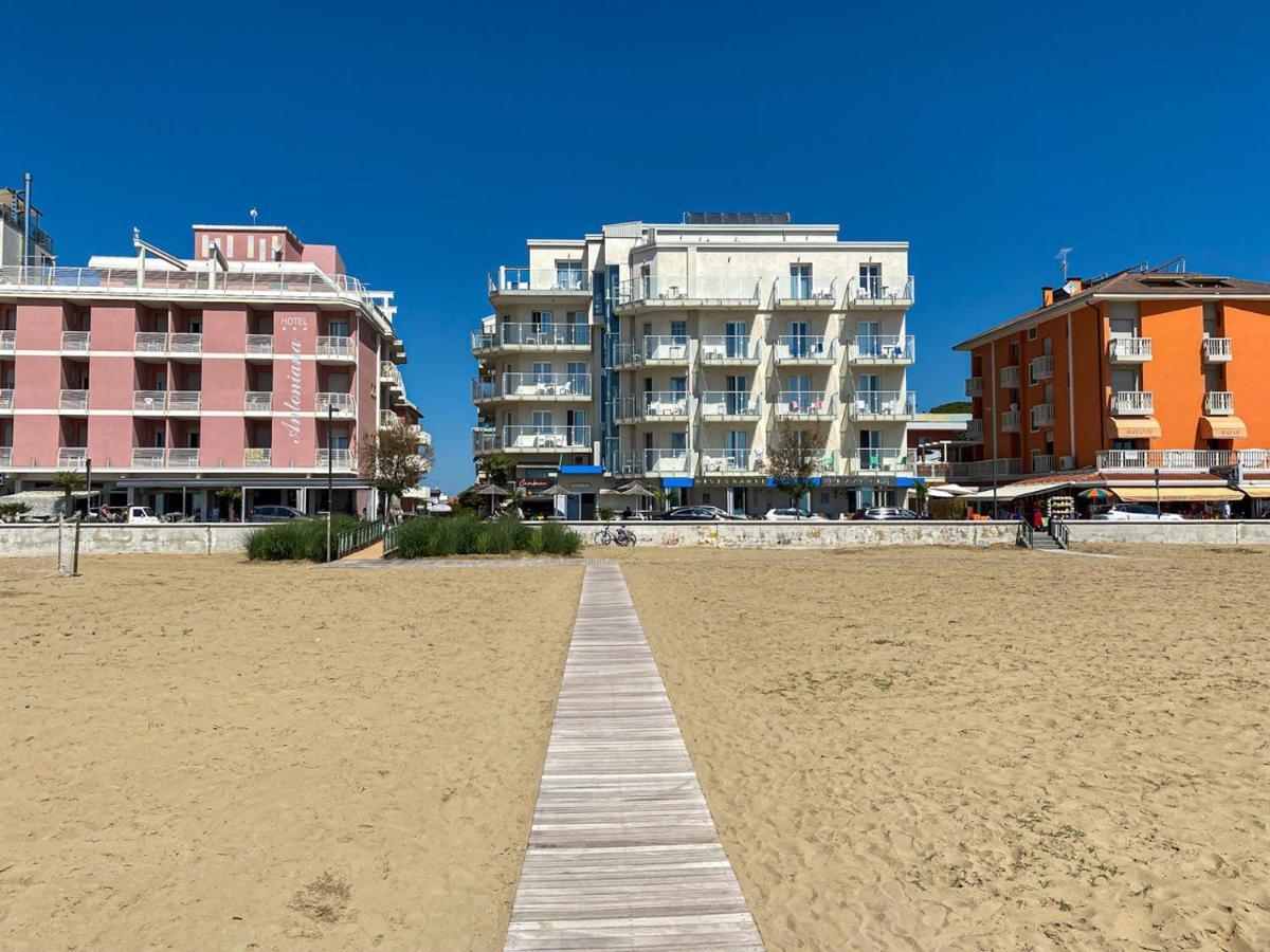Appartamento 1 Caorle Exterior photo