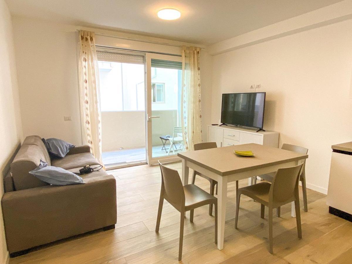 Appartamento 1 Caorle Exterior photo