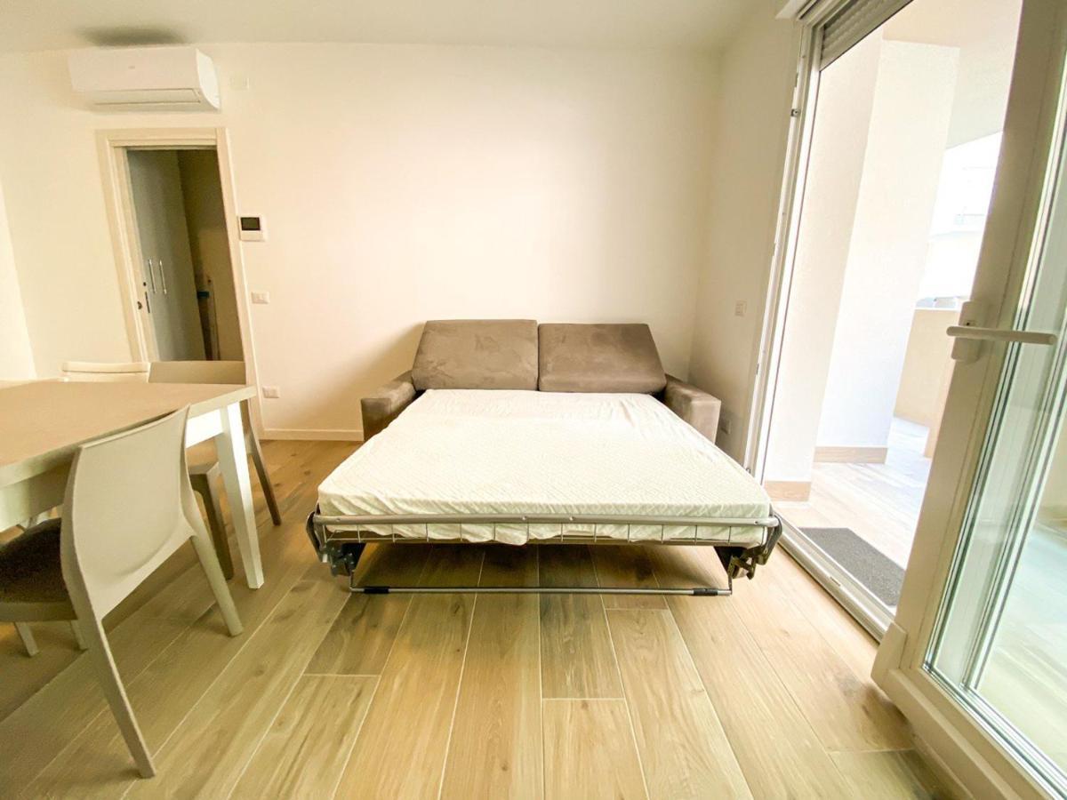 Appartamento 1 Caorle Exterior photo