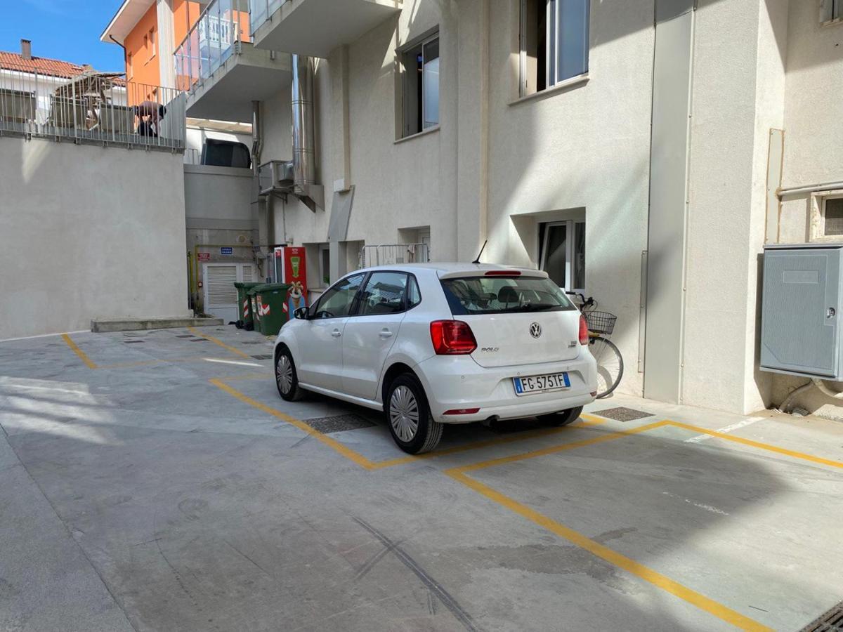 Appartamento 1 Caorle Exterior photo